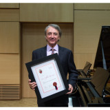  Fellow honoris causa of the Royal North College of Music