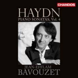 Haydn: Piano Sonatas Vol.4 is out !