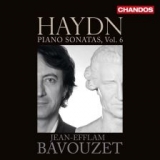 HAYDN Sonatas Volume 6 is EDITOR's CHOICE in the June 2017 issue of GRAMOPHONE magazine