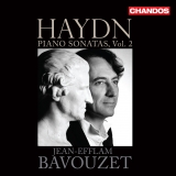 Haydn Vol. 2 on the New York Times Holiday Gift Guide 2011