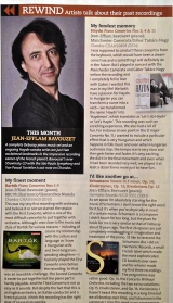 BBC Music Magazine February