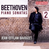 BEETHOVEN vol.2 is out.                                                 Jean-Efflam will sign his new cd at the Théâtre des Champs Elysées, Paris, January 19th 2014