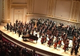 New York Carnegie Hall