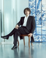 JEAN-EFFLAM BAVOUZET nominated for ARTIST OF the YEAR 2014 by GRAMOPHONE