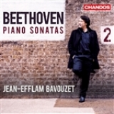 Beethoven Sonatas volume 2 is EDITOR'S CHOICE