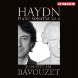 HAYDN Piano Sonatas volume 7 Editor's Choice in GRAMOPHONE September 2018