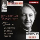 CHOC of CLASSICA and 5* in DIAPASON for The Beethoven Connection