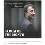 HAYDN Sonatas volume 10 Album of the Month in International Piano Magazine 