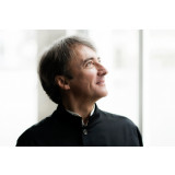 Pour le piano: Jean-Efflam Bavouzet commemorates Debussy at Milton Court