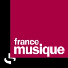Podcast on FRANCE MUSIQUE