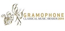 GRAMOPHONE AWARDS 2014