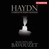 HAYDN Complete Sonatas box