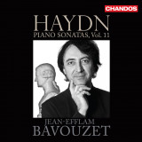 Just released Haydn Sonatas final volume is Gramophone's  EDITOR'S CHOICE  and 5* in The Sunday Times