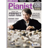 PIANIST April/May 2018