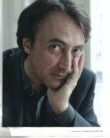 Interview portrait in CLASSICA February 2014