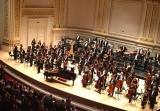 New York Carnegie Hall