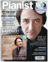 PIANIST Magazine