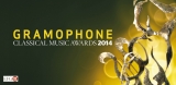 BAVOUZET WINS GRAMOPHONE CONCERTO AWARD 2014