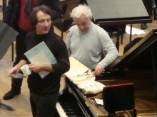 With Ashkenazy