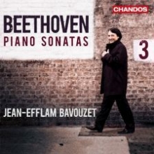 BEETHOVEN Sonatas Vol.3       Op.54, 57 Appassionata, 78, 79, 81a Les Adieux, 90, 101, 106 Hammerklavier, 109, 111