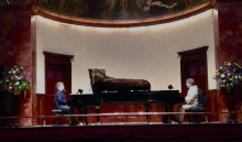 LONDON Wigmore Hall 