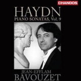 HAYDN Sonatas volume 9