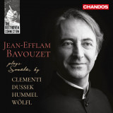 ICMA Award Nomination 2021 for The Beethoven Connection recording