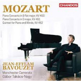 MOZART Concertos volume 3 is CONCERTO of the MONTH in BBC Music Magazine January 2019